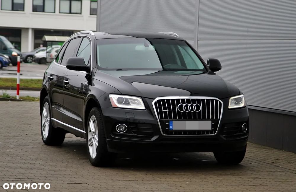 Audi Q5 - 15