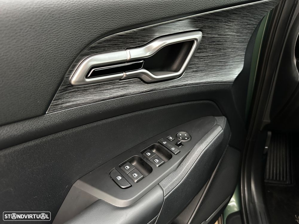 Kia Sportage 1.6 T-GDI Drive - 22