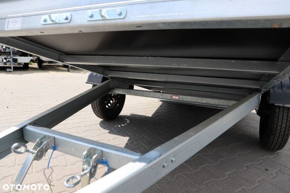 Zaslaw ZASŁAW 265SU 265x132x35cm FULL LED Dostawa pod dom!!! - 12