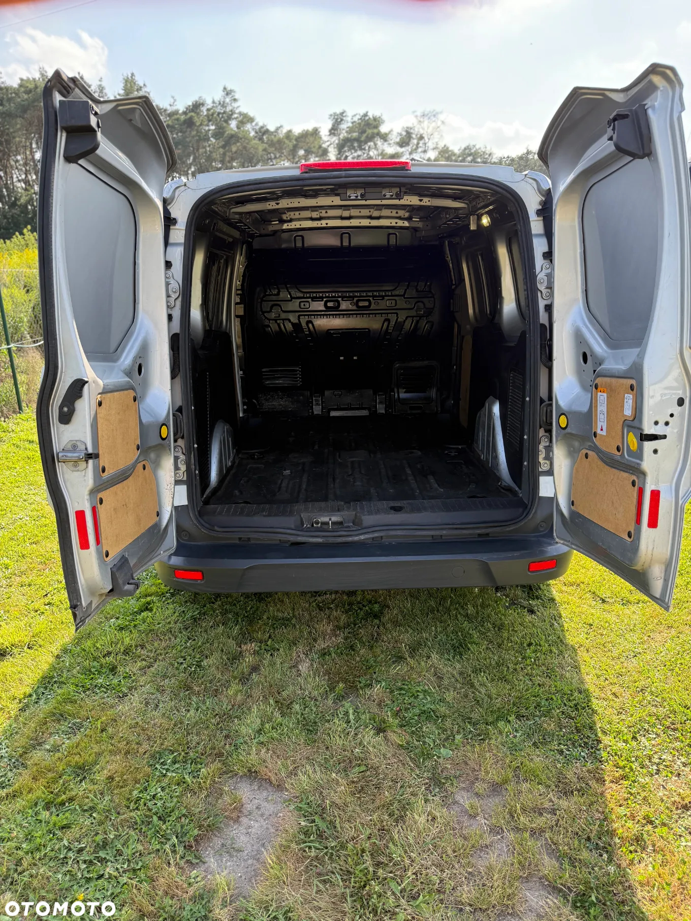 Ford Transit Connect L2 H1 - 11