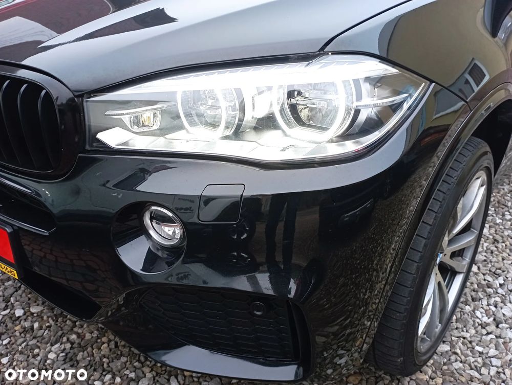 BMW X5 xDrive25d - 31