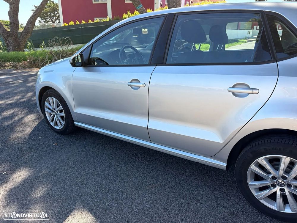 VW Polo - 6