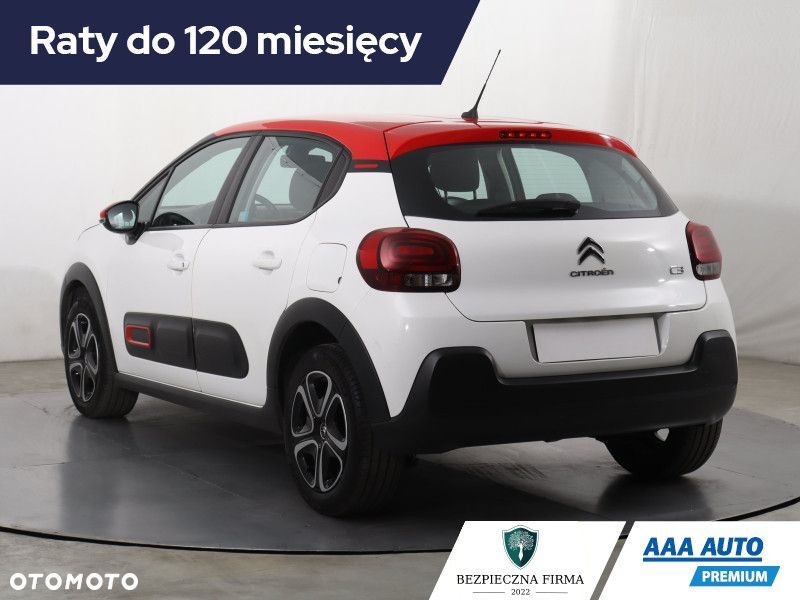 Citroën C3 - 6