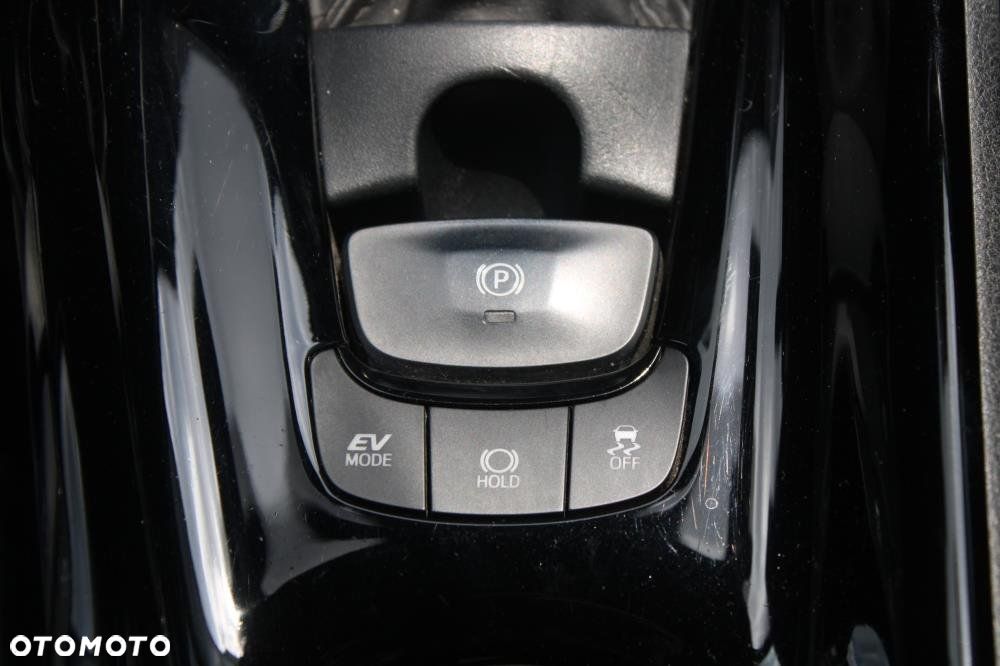 Toyota C-HR - 19