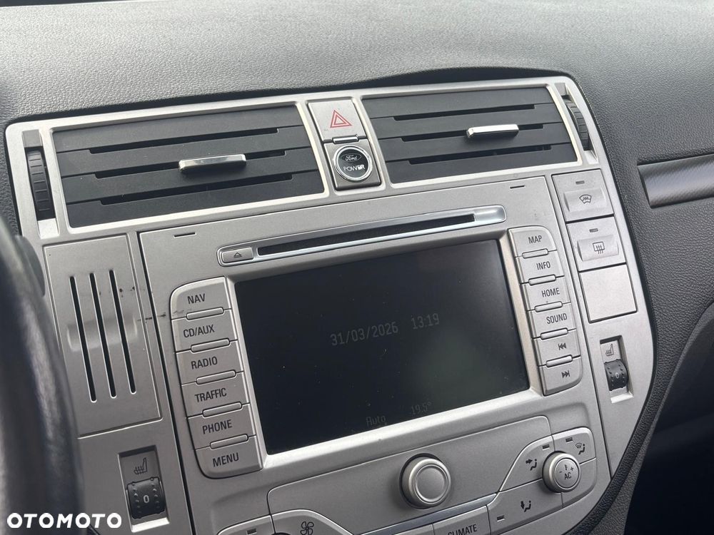 Ford Kuga 2.0 TDCi Individual - 14