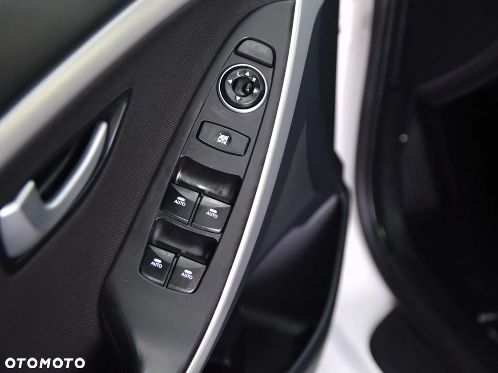 Hyundai i30 1.6 GDI Comfort - 19