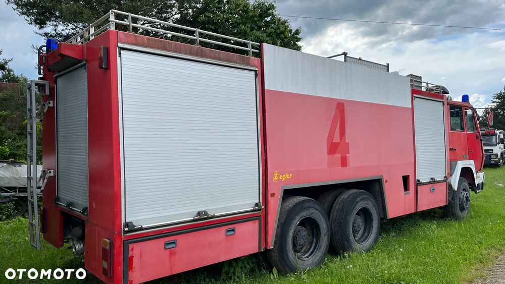 Steyr 32S42 - 2
