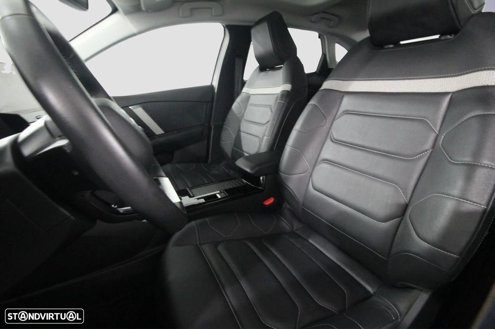 Citroën e-C4 50 kWh Shine Pack - 10