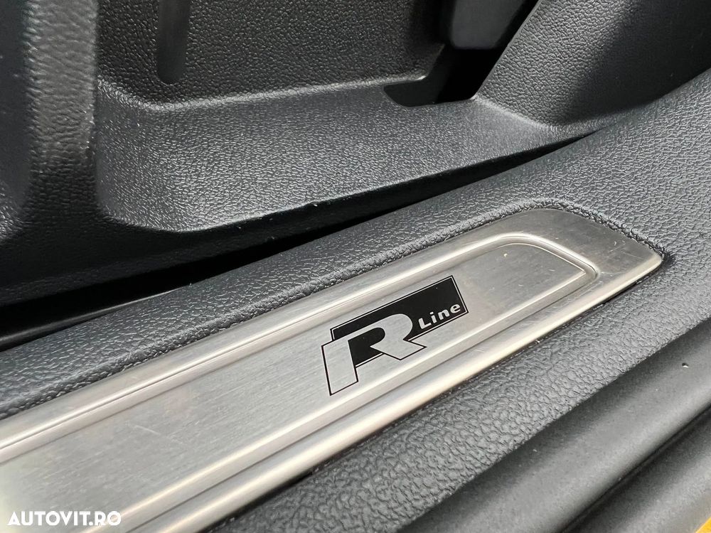 Volkswagen ARTEON 2.0 TDI DSG R-Line - 19