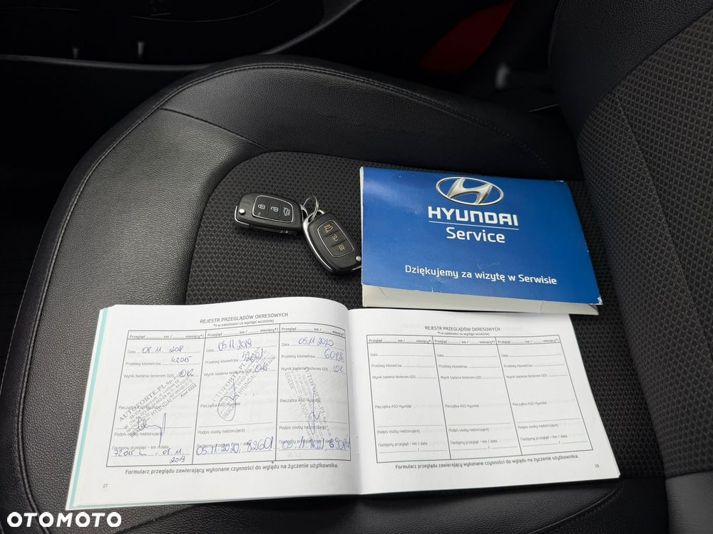 Hyundai ix35 - 14