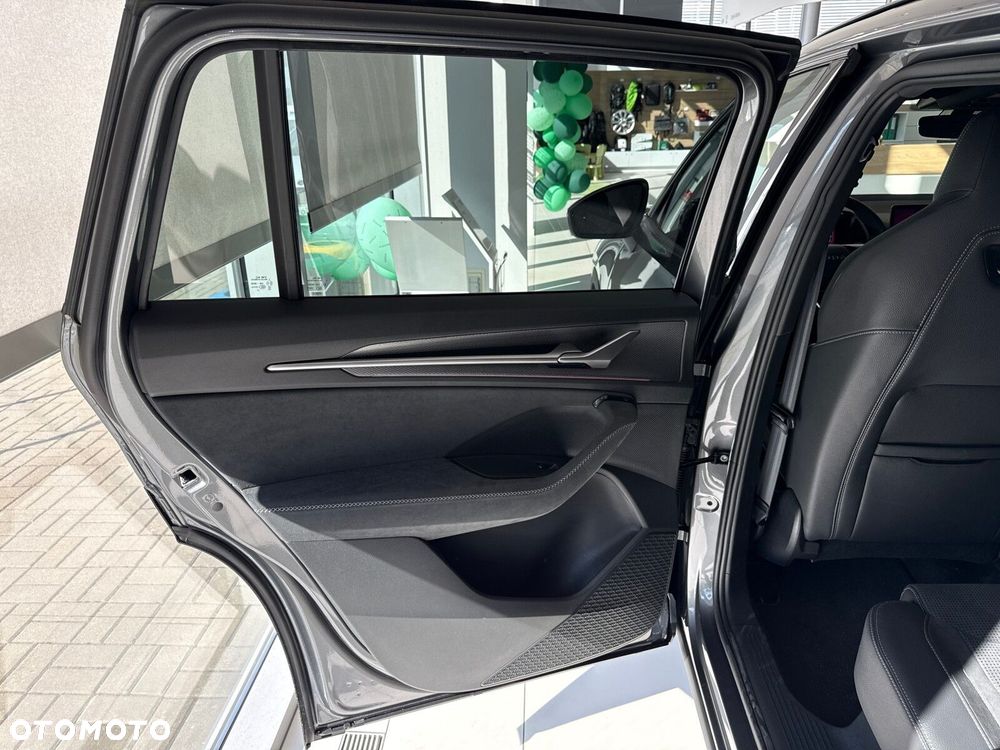 Skoda Kodiaq 1.5 TSI ACT 4x2 Sportline DSG - 14