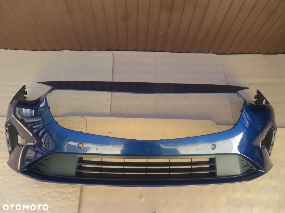 ZDERZAK PRZÓD OPEL INSIGNIA II B LIFT 20R- KRAKÓW - 4