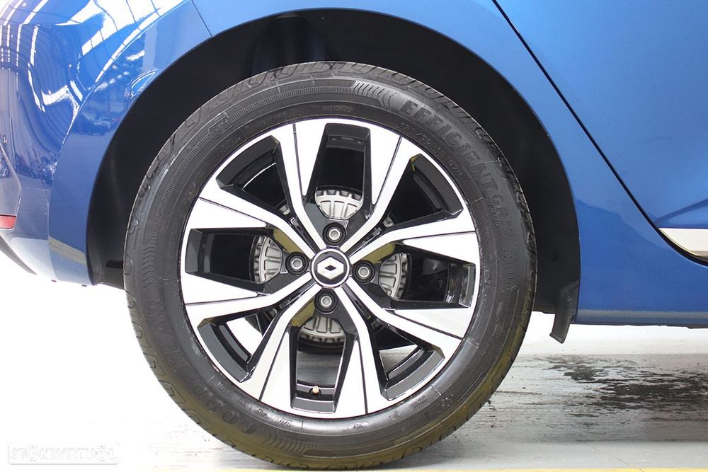Renault Clio 1.0 TCe Evolution - 5
