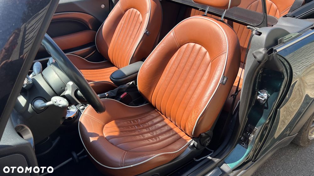 MINI Cooper - 14