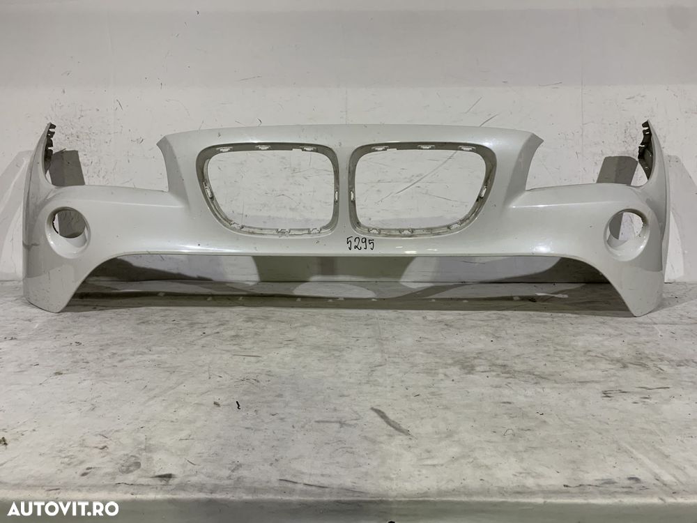Bara fata BMW X1 E84, 2009, 2010, 2011, 2012. - 1