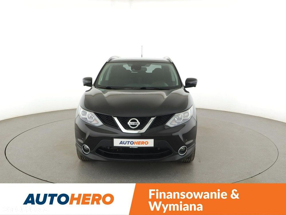 Nissan Qashqai 1.6 DIG-T 360 - 11