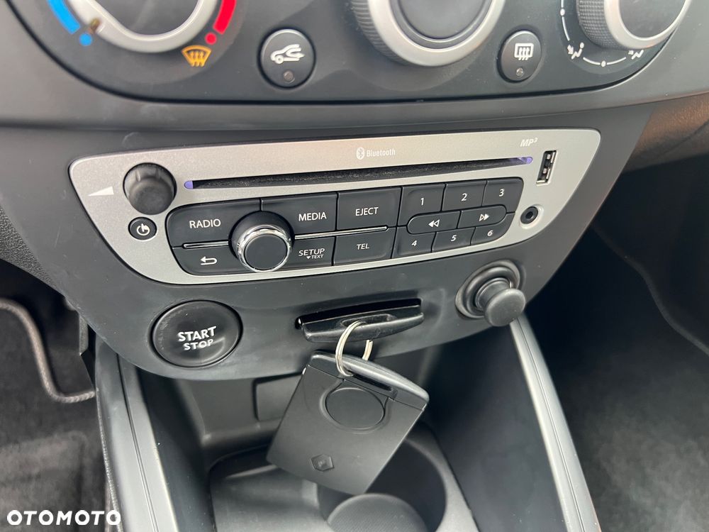 Renault Megane 1.6 16V 100 TomTom Edition - 13