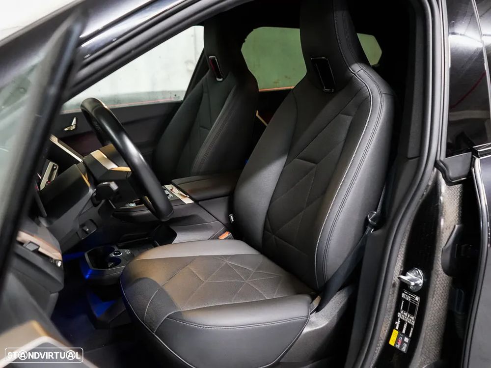 BMW iX xDrive 40 Pack Desportivo - 38