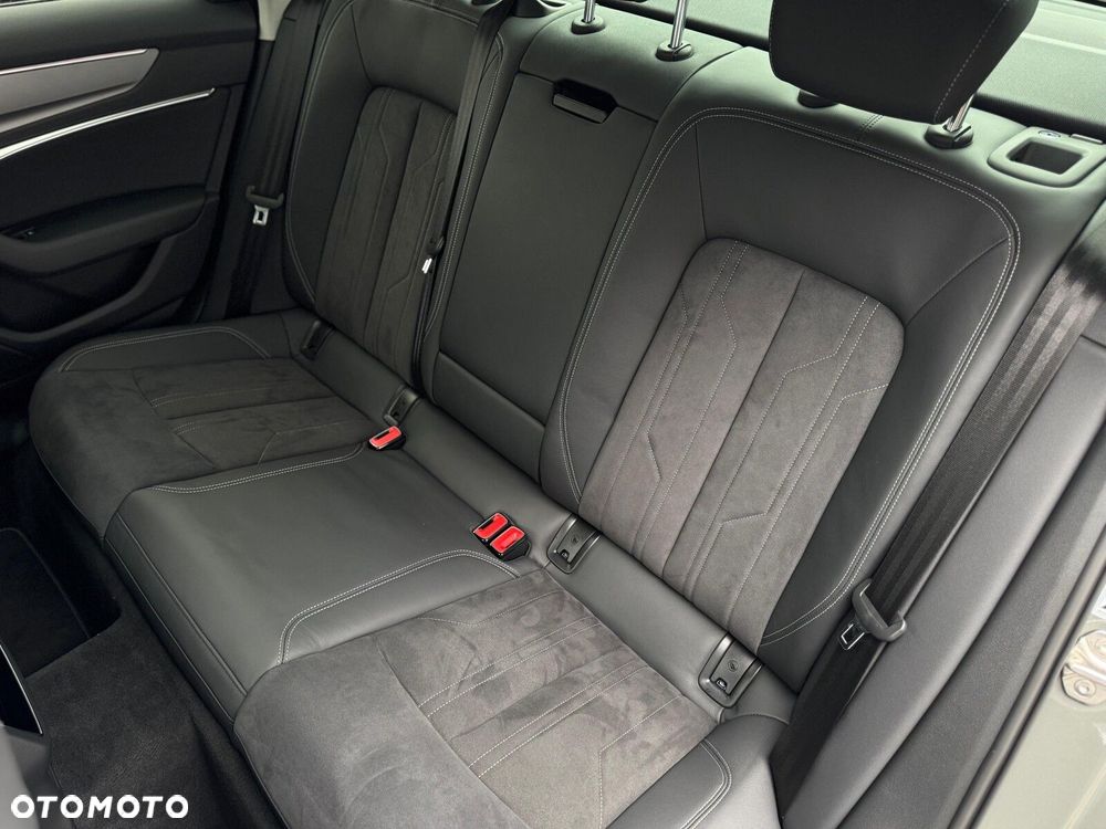 Audi A6 Limousine 50 TFSI e Quattro S tronic - 28