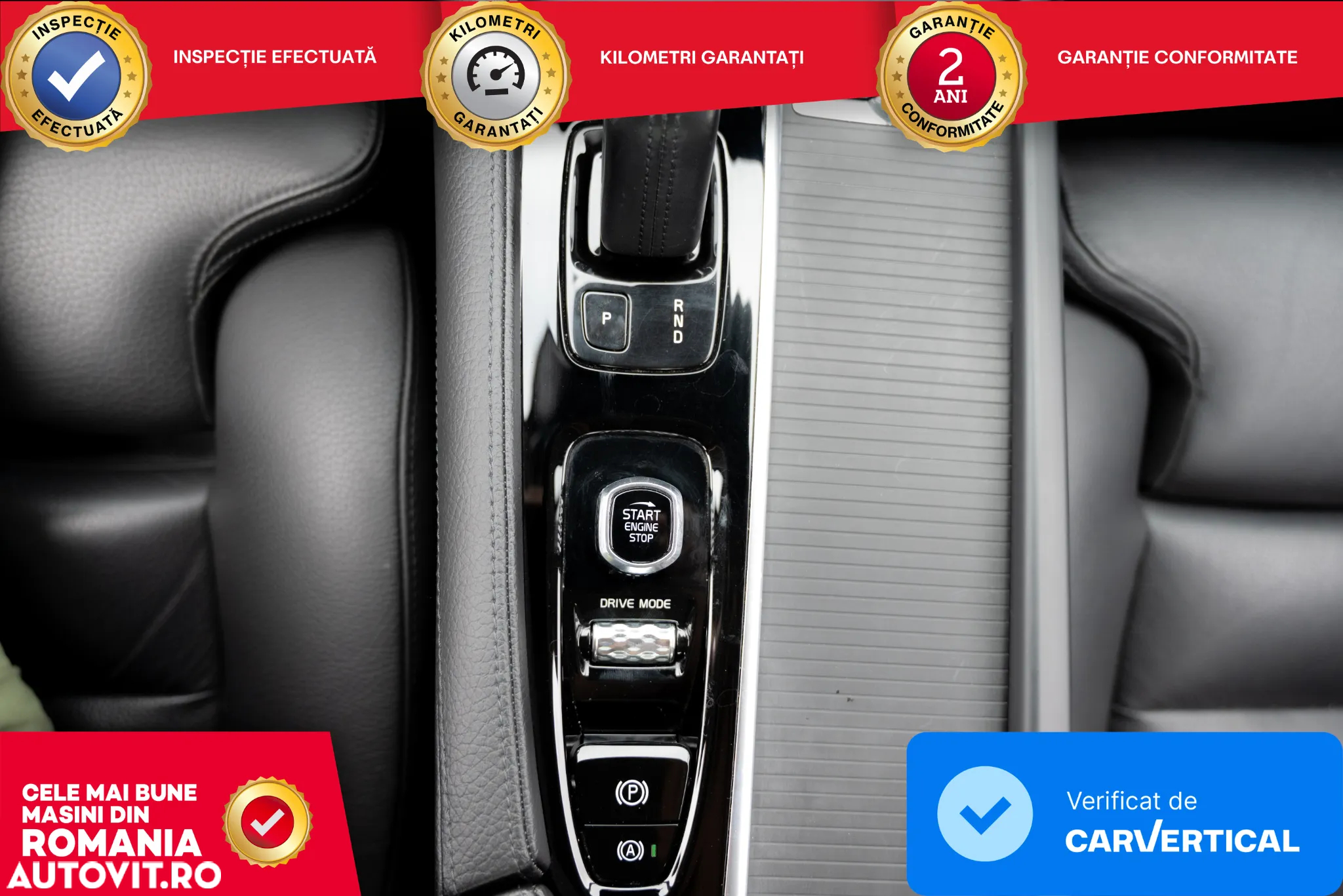 Volvo S90 B5 MHEV AT Plus Bright - 17