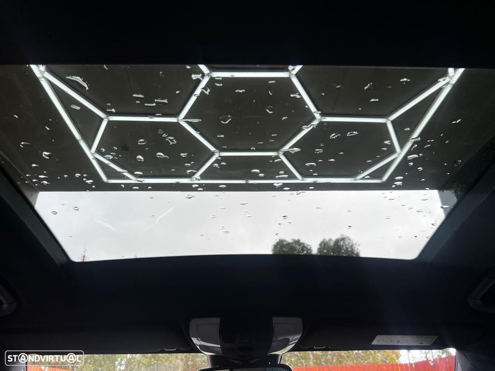 Mercedes-Benz E 350 d 4-Matic AMG Line - 42