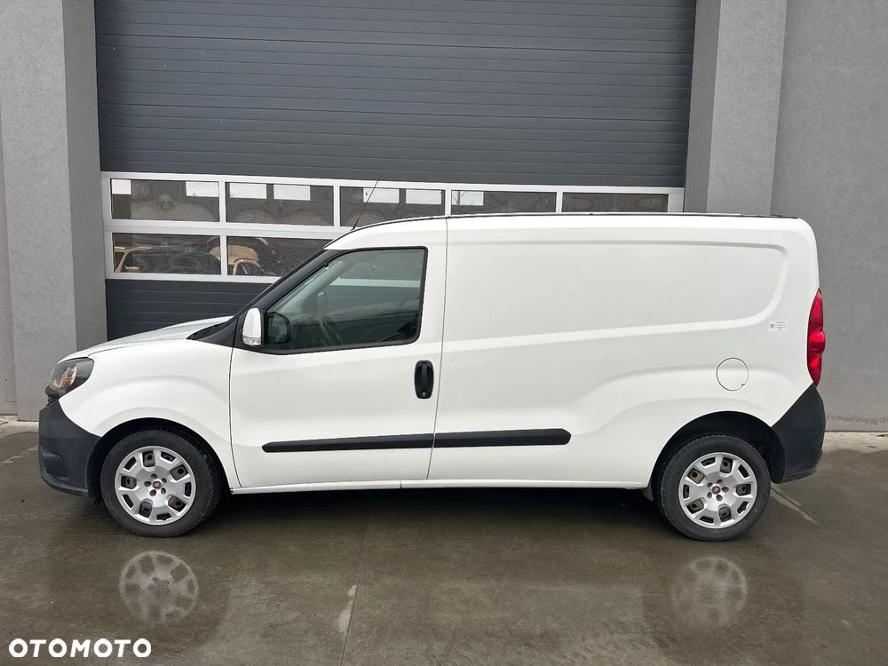 Fiat DOBLO CARGO - 19
