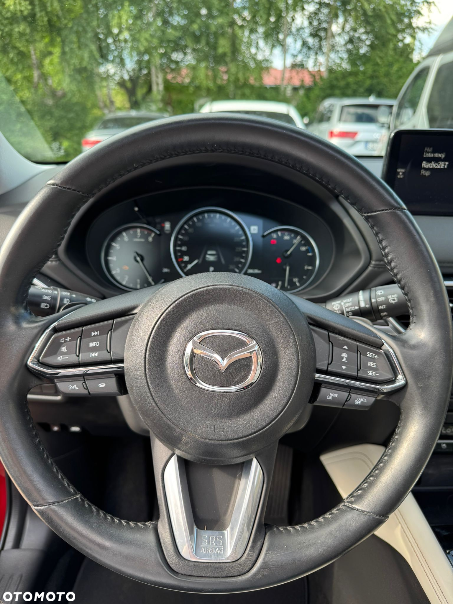 Mazda CX-5 2.5 Exclusive-Line AWD - 24