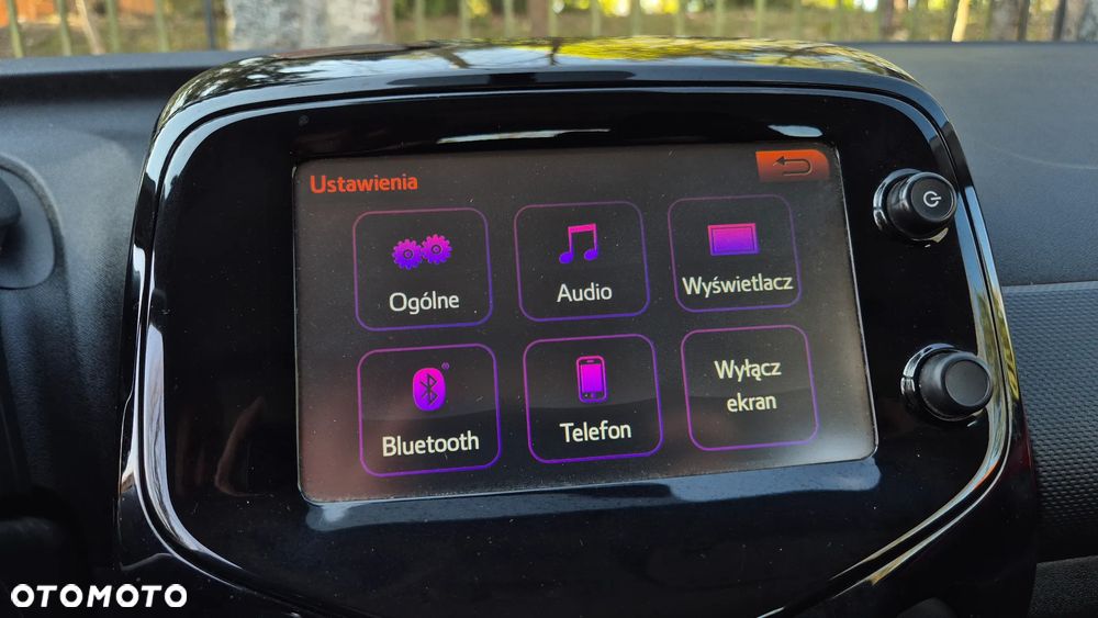 Citroën C1 1.0 VTi GPF Feel - 31