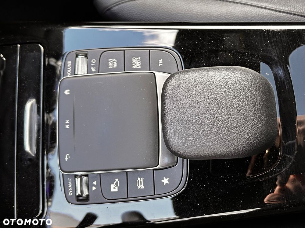 Mercedes-Benz CLA 200 d 8G-DCT Edition 2021 - 33