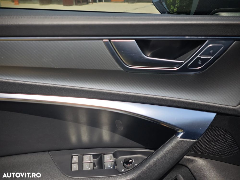 Audi A6 50 TFSI e quattro S tronic - 14