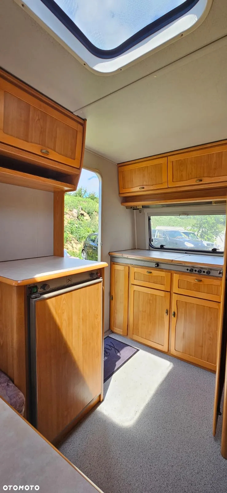 Hymer-Eriba Eriba - 7