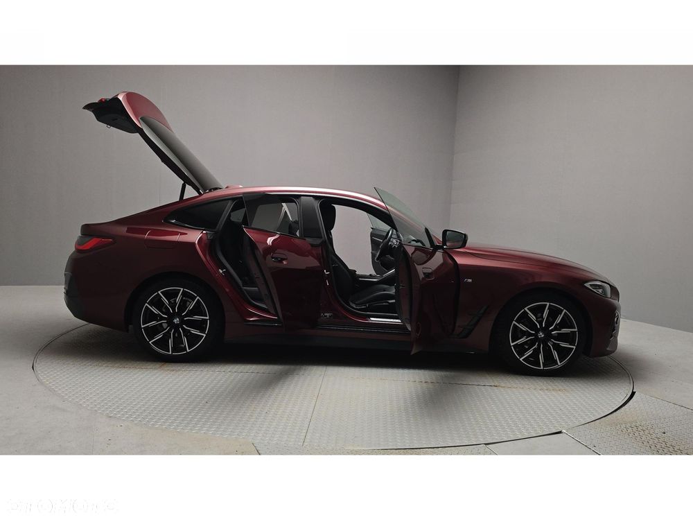 BMW Seria 4 - 11