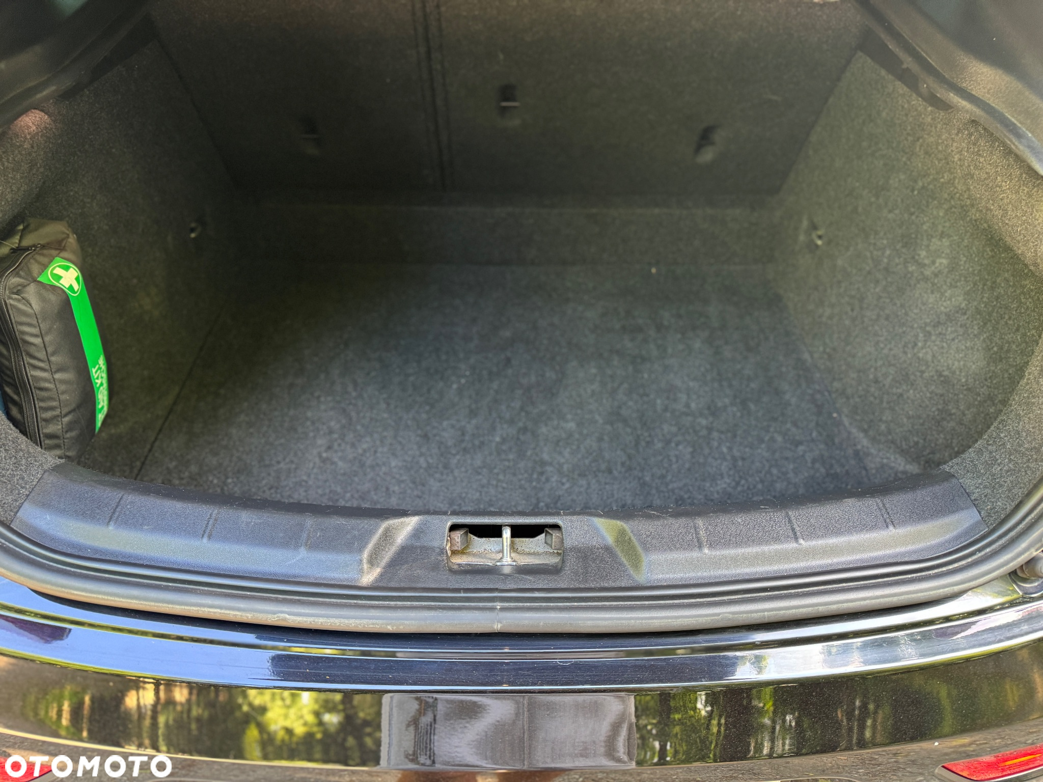 Volvo V40 D2 - 11