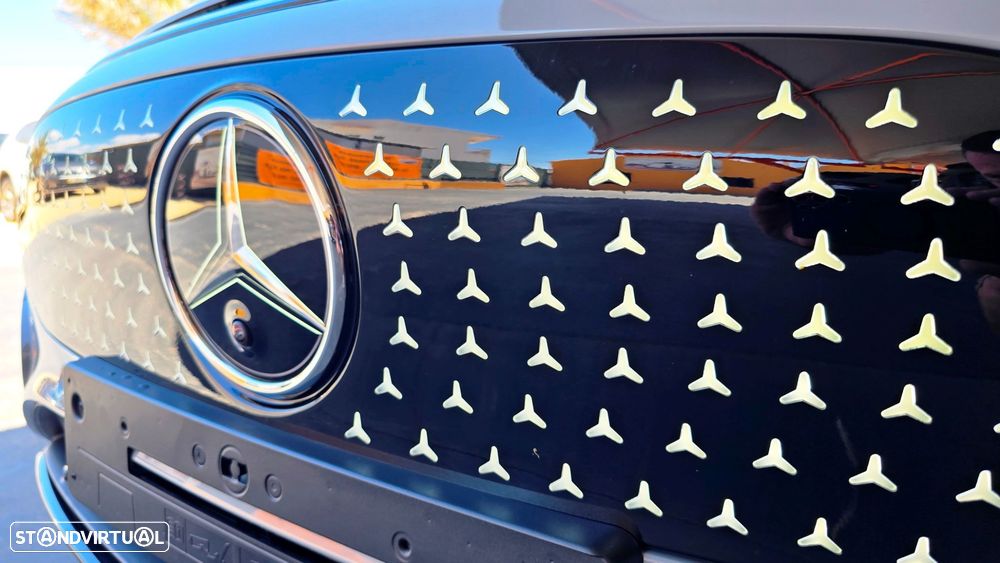 Mercedes-Benz CLA 250 - 22