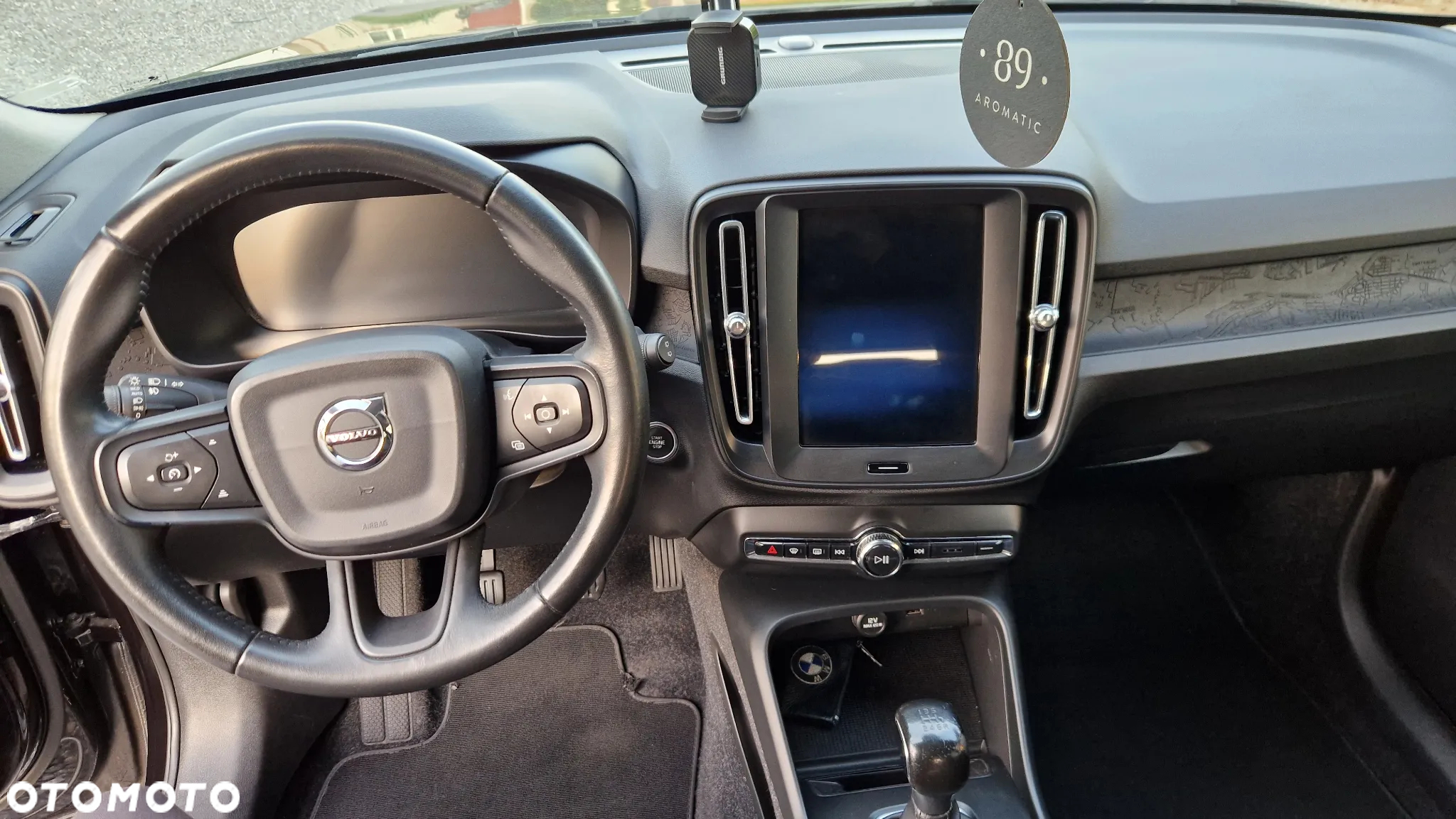 Volvo XC 40 D3 - 18