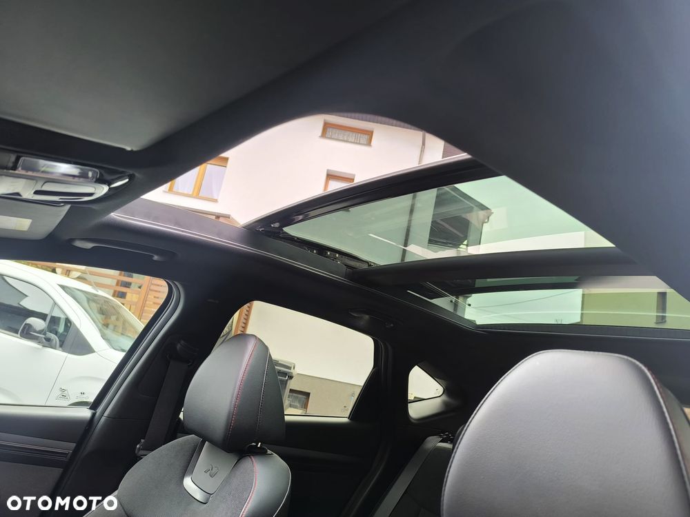 Hyundai Tucson 1.6 T-GDi 48V Executive N Line 2WD DCT - 19