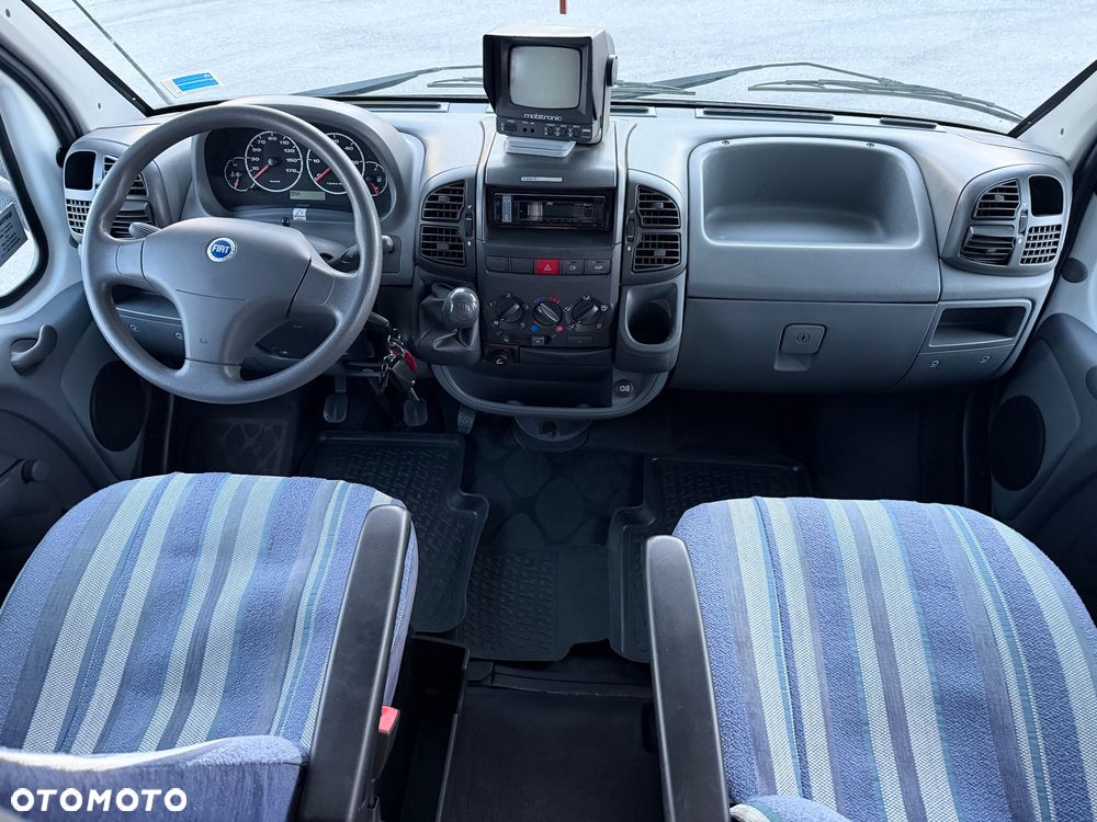 Fiat Ducato - 10