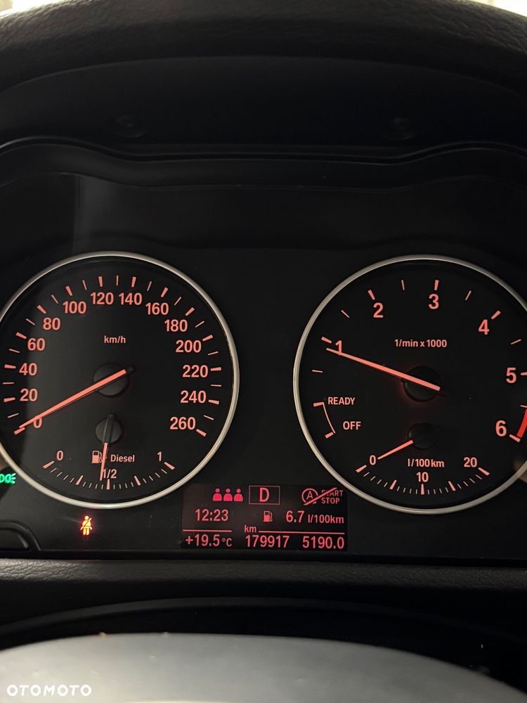 BMW X1 sDrive20d xLine sport - 17