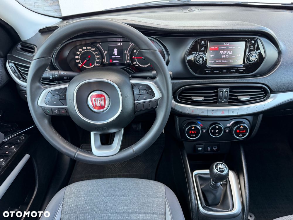 Fiat Tipo 1.4 16V Street - 19