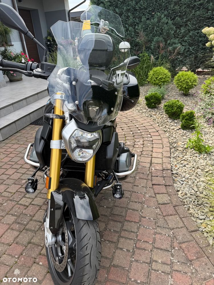 BMW R - 16