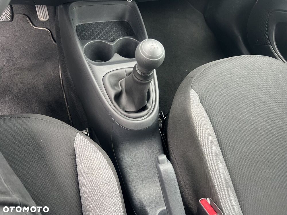 Toyota Aygo X - 19