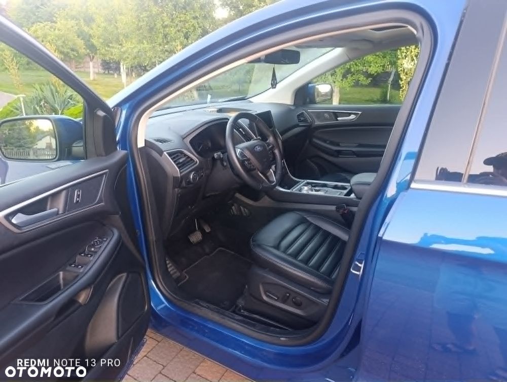 Ford Edge - 9