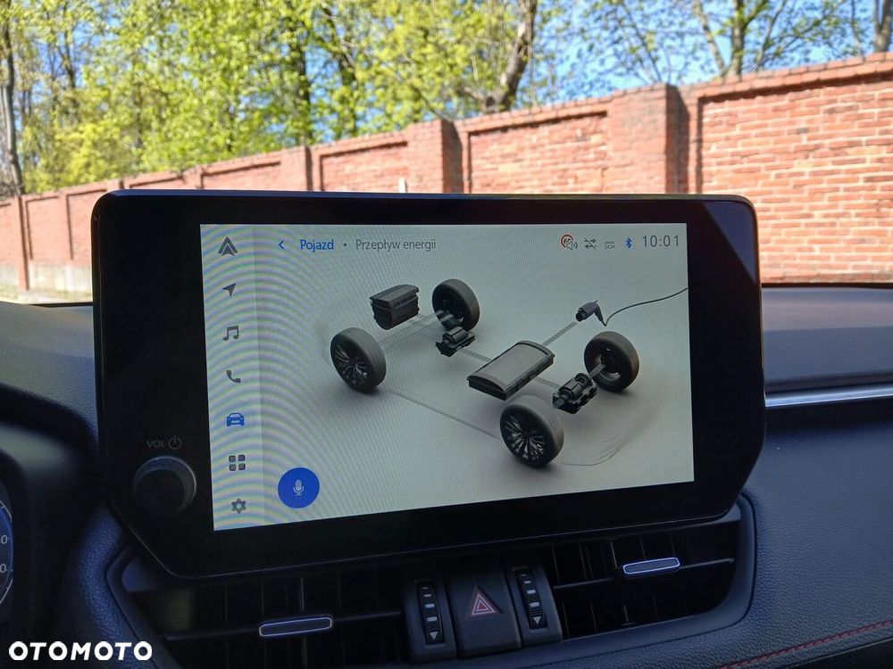 Toyota RAV4 2.5 Plug-In Hybrid Selection 4x4 - 18