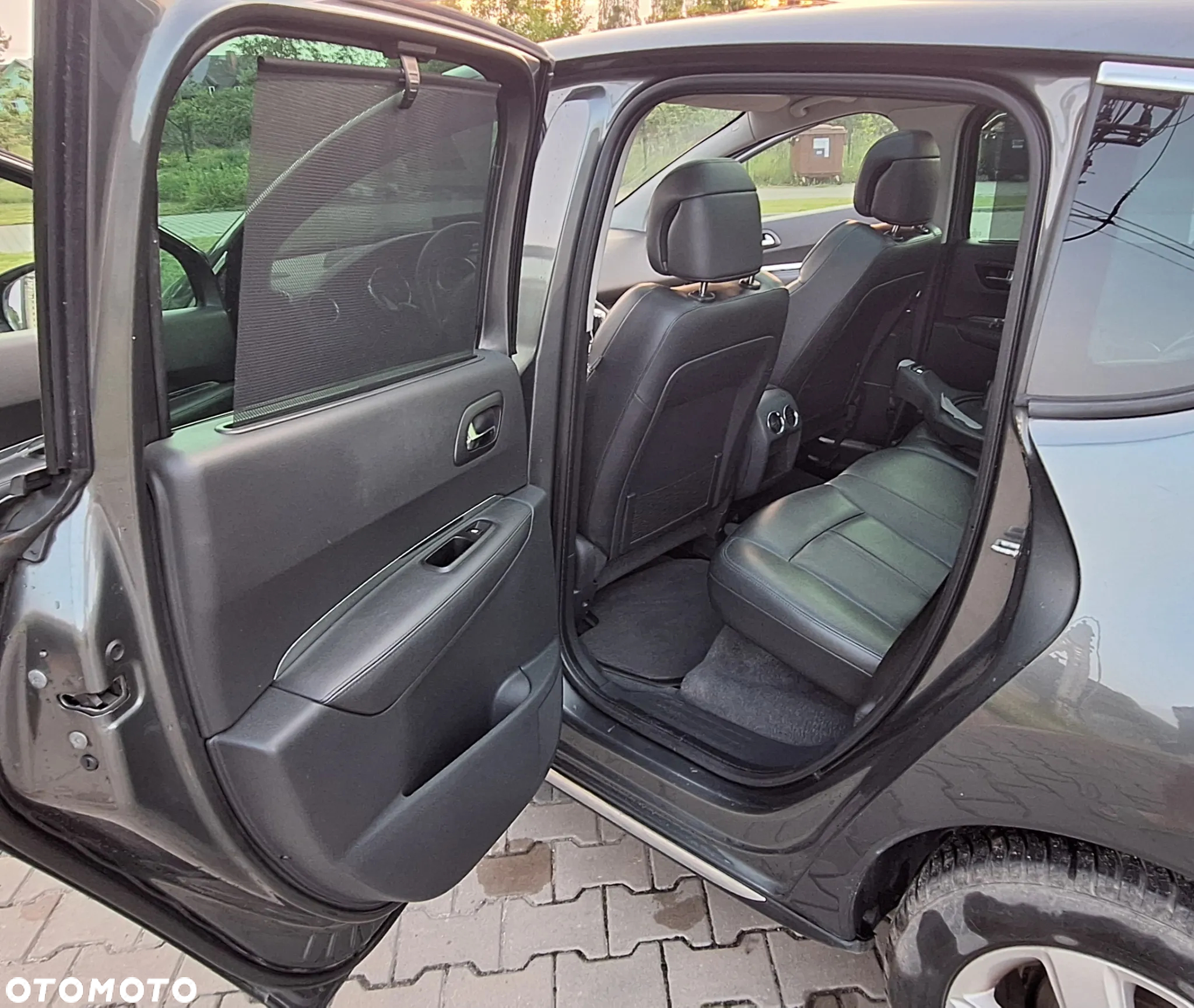 Peugeot 3008 - 11