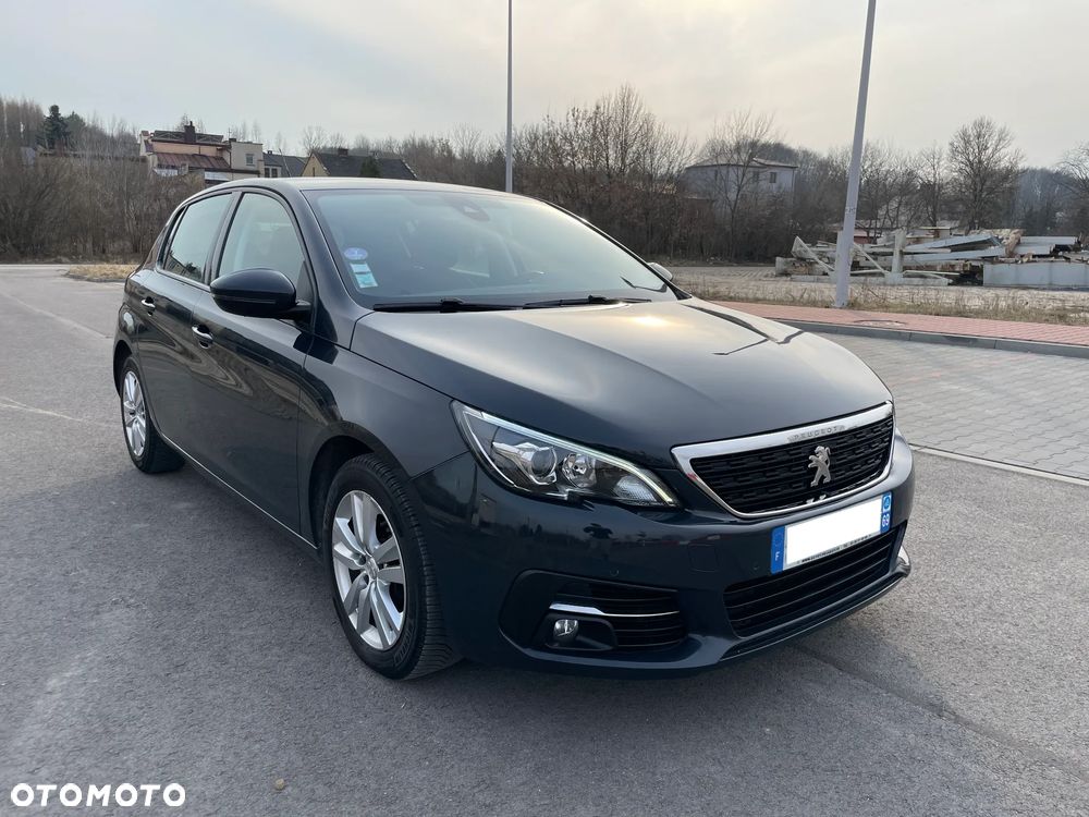 Peugeot 308 1.2 PureTech Active S&S - 3