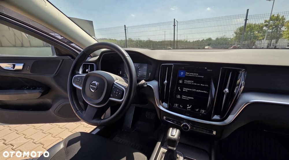 Volvo V60 D3 SCR Momentum - 9