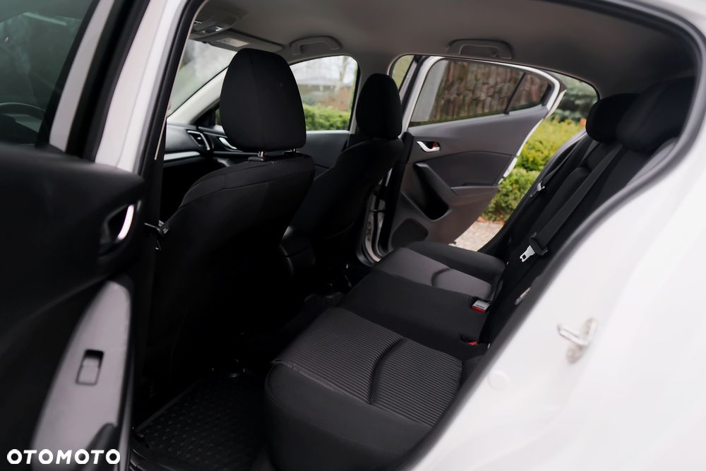 Mazda 3 2.0 Skymotion - 20