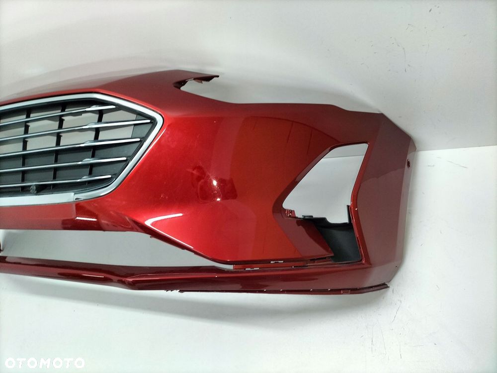 zderzak przedni przód ford focus mk4 18- - 7