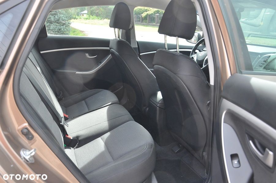 Hyundai i30 - 10