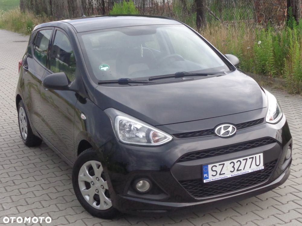 Hyundai i10 1.0 Classic - 1